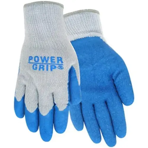 GLOVE RUBBER PALM MD GLOVE RUBBER PALM MD