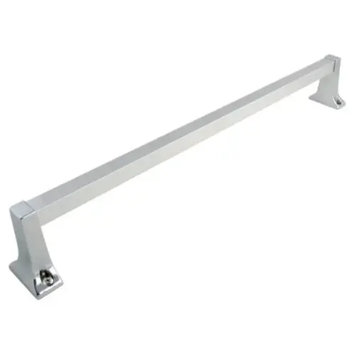TOWEL BAR 24 IN CHROME TOWEL BAR 24 IN CHROME