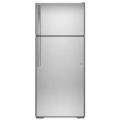 CROSLEY SS 20.8CF TOP FREEZER FRIDG CROSLEY SS 20.8CF TOP FREEZER FRIDG