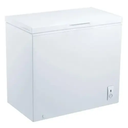 VITARA CHEST FREEZER 7.0 CU FT WHITE VITARA CHEST FREEZER 7.0 CU FT WHITE