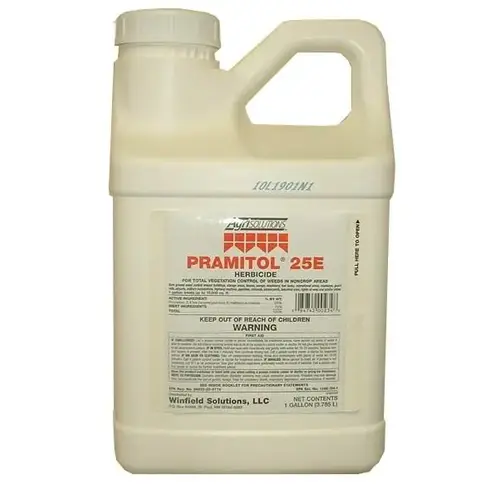 PRAMITOL 25E GAL PRAMITOL 25E GAL