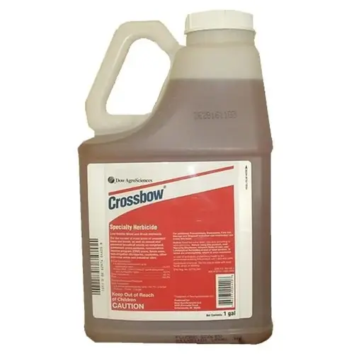 CROSSBOW HERBICIDE QT CROSSBOW HERBICIDE QT