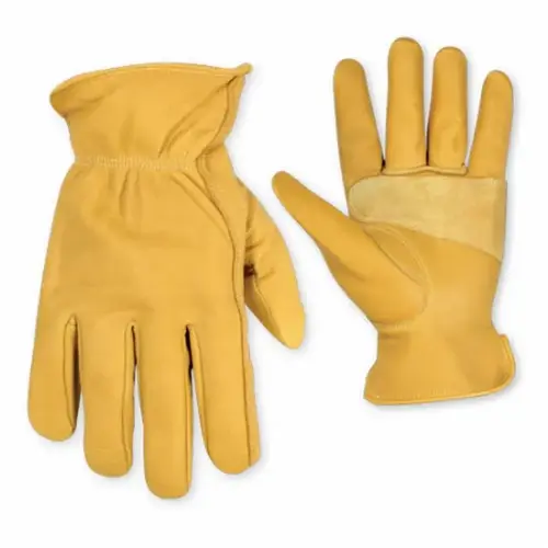 Top Grain Goatskin Driver Glove, Large Top Grain Goatskin Driver Glove, Large