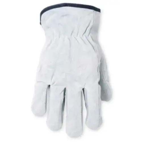 Split Cowhide Driver Glove, Medium Split Cowhide Driver Glove, Medium