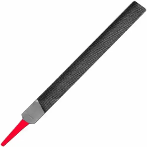 73-143000 MILL BASTARD FILE 6 IN 73-143000 MILL BASTARD FILE 6 IN