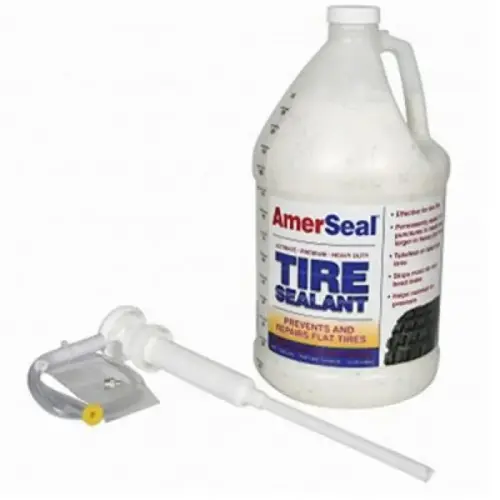 1 GAL TIRE SEALANT W/ PUMP 1 GAL TIRE SEALANT W/ PUMP