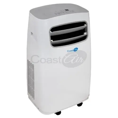 Portable Air Conditioner, 10,000 BTU Portable Air Conditioner, 10,000 BTU