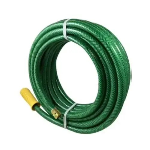 MEDIUM DUTY 5/8 X 100 HOSE 4 PLY MEDIUM DUTY 5/8 X 100 HOSE 4 PLY