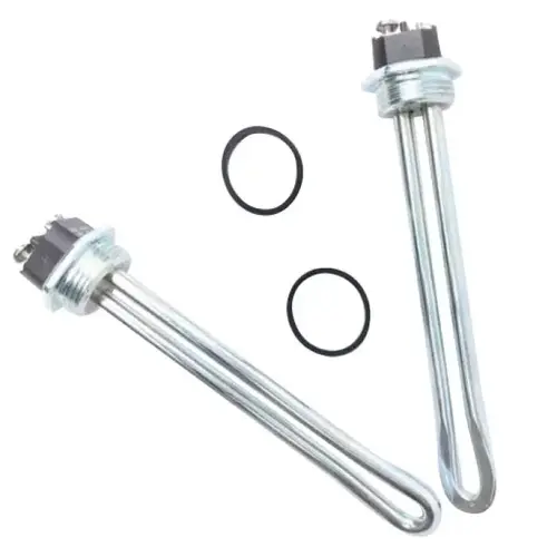 CONVERSION KIT 208 V 4500 KW CONVERSION KIT 208 V 4500 KW