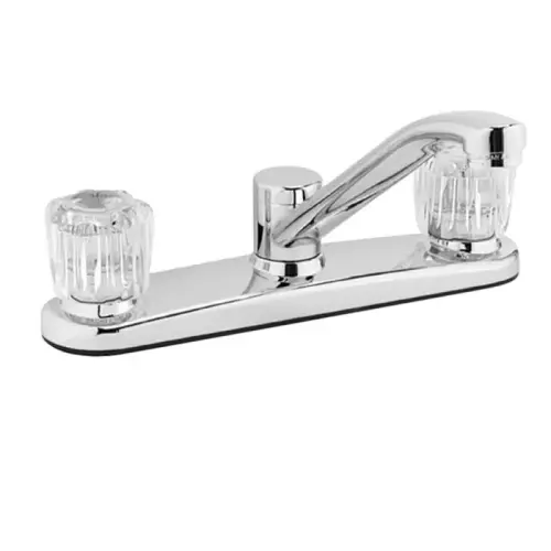2 HANDLE KITCHEN FAUCET WITH OUT SPRAY 2 HANDLE KITCHEN FAUCET WITH OUT SPRAY