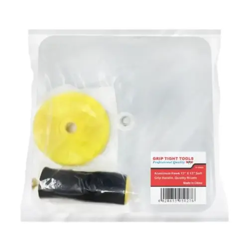 13 INCH ALUMINUM HAWK 13 INCH ALUMINUM HAWK