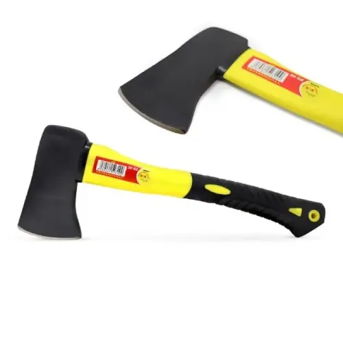 1-1/2 LB FIBERGLASS AXE 1-1/2 LB FIBERGLASS AXE
