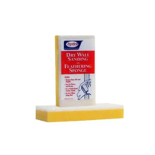 DRY WALL SPONGE DRY WALL SPONGE
