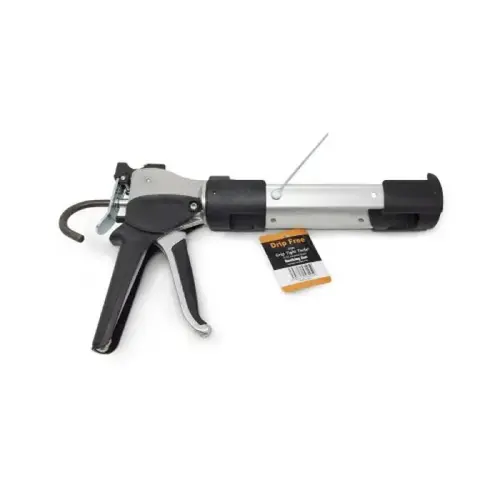 10 OZ. CAULKING GUN 10 OZ. CAULKING GUN