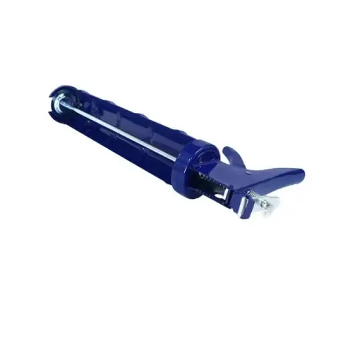 C28 OZ. CAULKING GUN C28 OZ. CAULKING GUN