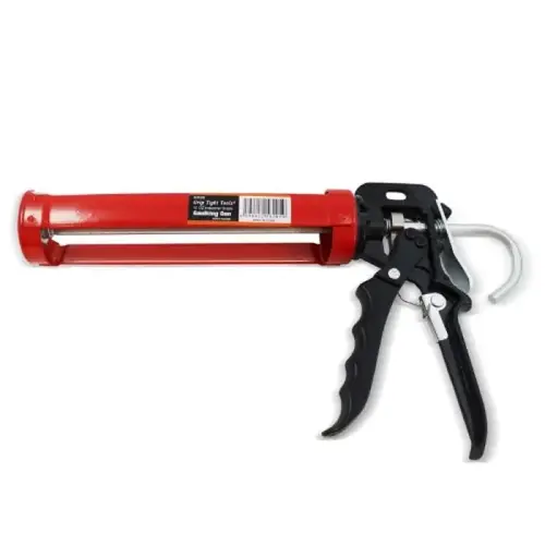 10 OZ. CAULKING GUN 10 OZ. CAULKING GUN