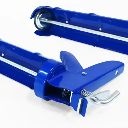 10 OZ.CAULKING GUN 10 OZ.CAULKING GUN