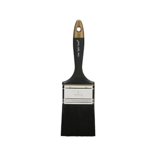 3 INCH BLENDED BRISTLE PAINT BRUSH 3 INCH BLENDED BRISTLE PAINT BRUSH