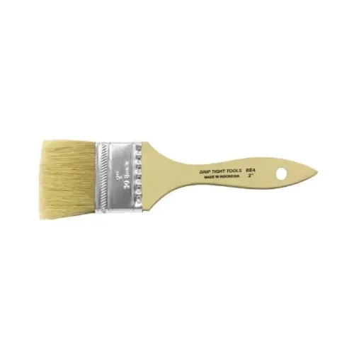 2 INCH CHIP PAINT BRUSH 2 INCH CHIP PAINT BRUSH