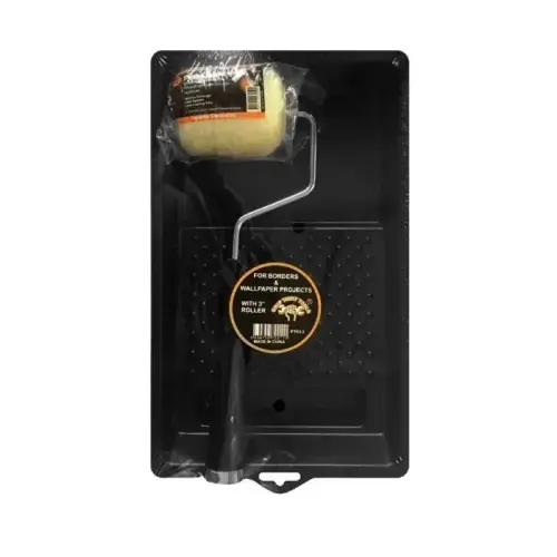 3 INCH 3 PIECE SMALL PAINT SET 3 INCH 3 PIECE SMALL PAINT SET