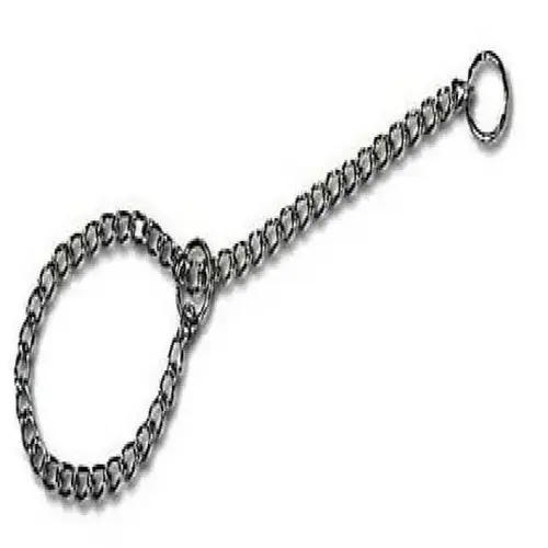161HD-18 CHOKE CHAIN 6.0MM X 18IN 161HD-18 CHOKE CHAIN 6.0MM X 18IN