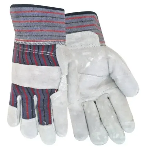 GLOVE SUEDE COWHIDE GLOVE SUEDE COWHIDE