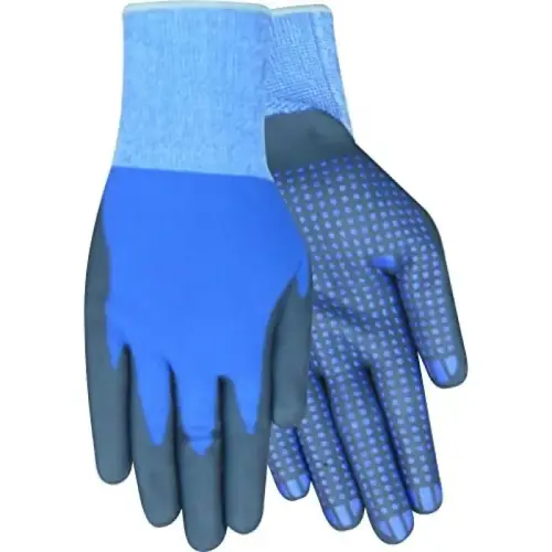 GLOVE NYLON KNIT LG GLOVE NYLON KNIT LG