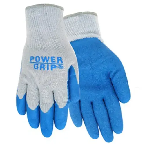 GLOVE RUBBER PALM LG GLOVE RUBBER PALM LG