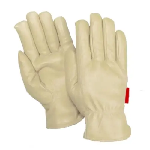 GLOVE COWHIDE SHIRED XL GLOVE COWHIDE SHIRED XL