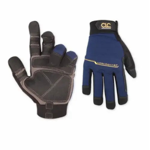WorkRight XC Work Glove, XL WorkRight XC Work Glove, XL