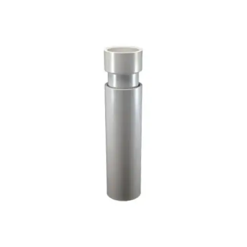3 IN PVC EXPANSION COUPLING 3 IN PVC EXPANSION COUPLING