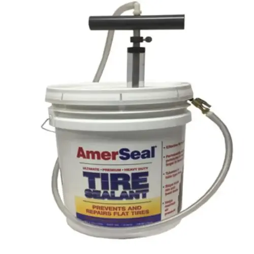 5 GAL TIRE SEALANT 5 GAL TIRE SEALANT