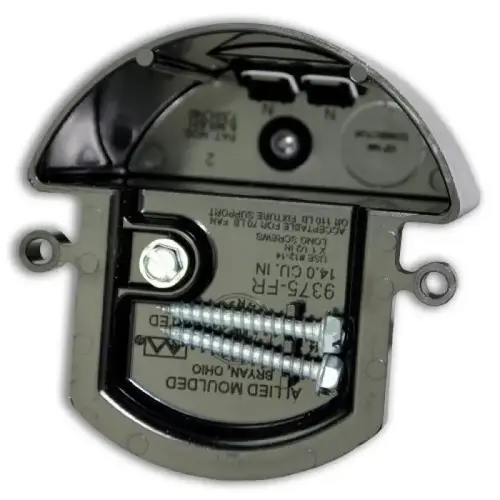 9375-FR BOX FAN SUPPORT NM 9375-FR BOX FAN SUPPORT NM