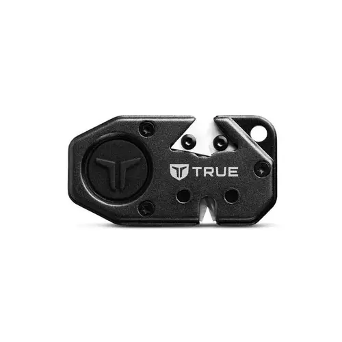 Mycro Carbide Ceramic Compact Knife Sharpener Mycro Carbide Ceramic Compact Knife Sharpener
