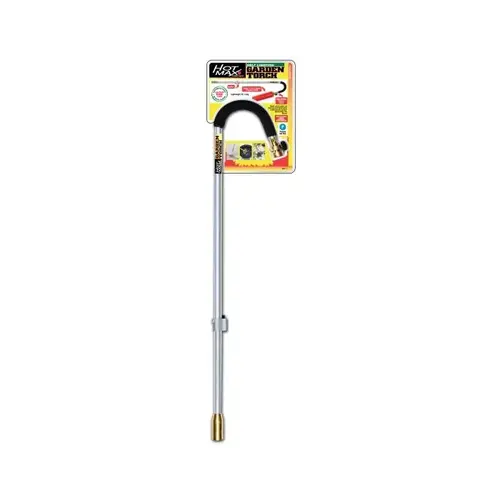 GARDEN TORCH 18,000 BTU GARDEN TORCH 18,000 BTU