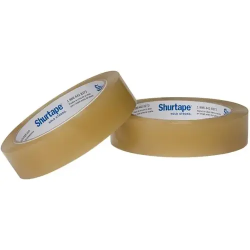 CT109 TAPE PACKAGNG 152139 3/4INX72YD CT109 TAPE PACKAGNG 152139 3/4INX72YD