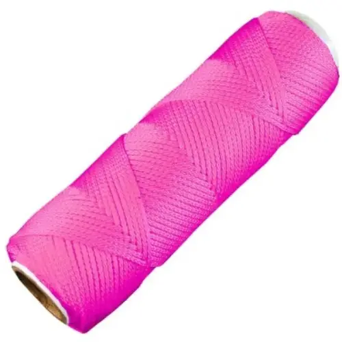PINK LINE BRAIDED 250FT PINK LINE BRAIDED 250FT