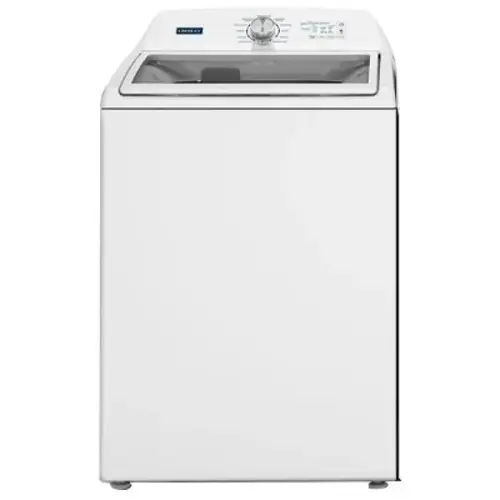 CROSLEY 4.5CF EXT LRG TOP LOAD WASHER CROSLEY 4.5CF EXT LRG TOP LOAD WASHER