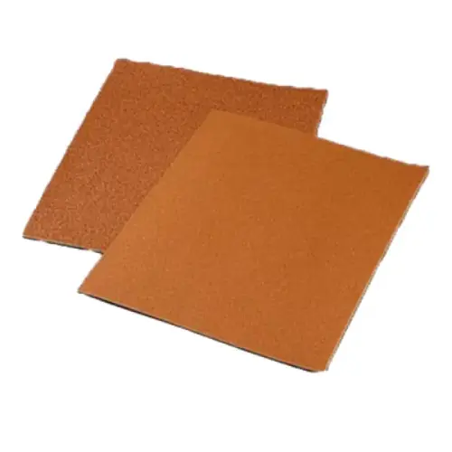10005-7 GARNET PAPER 120A (100 CT) 9 X 11 IN 10005-7 GARNET PAPER 120A (100 CT) 9 X 11 IN
