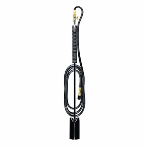 Big Max Propane Torch, 500,000 BTU Big Max Propane Torch, 500,000 BTU
