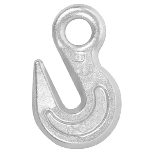 EYE GRAB HOOK 5/16IN (GR 43 EYE GRAB HOOK 5/16IN (GR 43