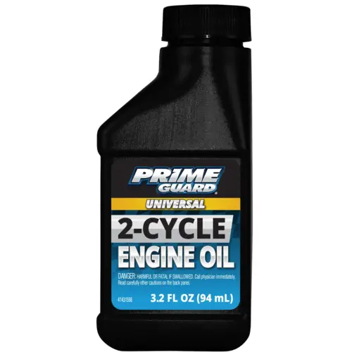 PRIME GUARD 2CYCLE ENGN OIL 3.2 OZ PRIME GUARD 2CYCLE ENGN OIL 3.2 OZ