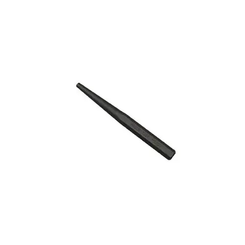 PUNCH SOLID 1/4" X 6" PUNCH SOLID 1/4" X 6"