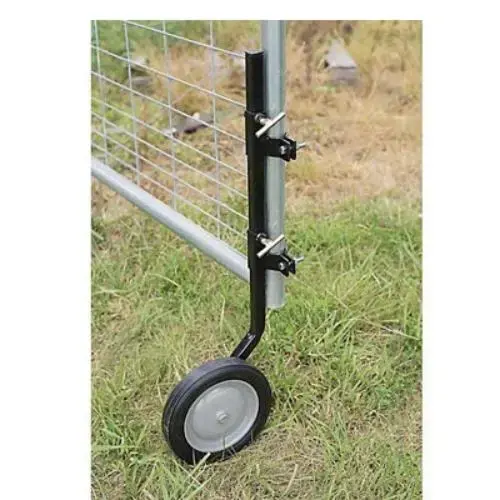 Tall Gate Wheel Tall Gate Wheel