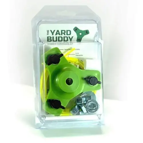 Universal Weed Trimmer Head Universal Weed Trimmer Head