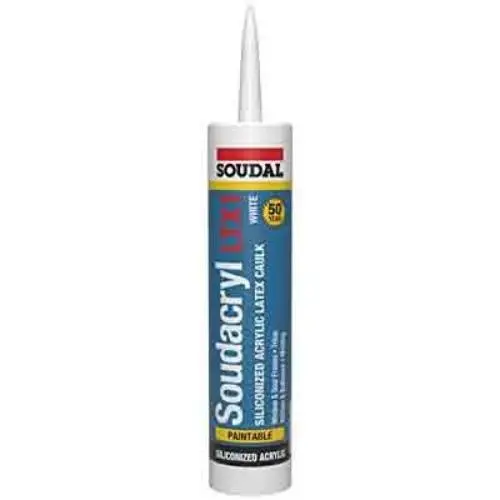 ACRYLIC SEALANT CEDAR 10.1 OZ ACRYLIC SEALANT CEDAR 10.1 OZ