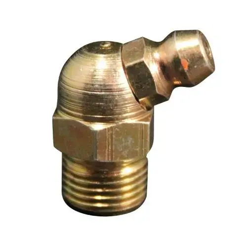 GRSE FITTING 1/8IN-27 PIPE THREAD 65 GRSE FITTING 1/8IN-27 PIPE THREAD 65