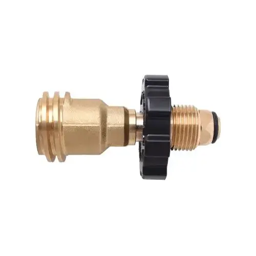 POL TO QCC1 TYPE ADAPTER POL TO QCC1 TYPE ADAPTER