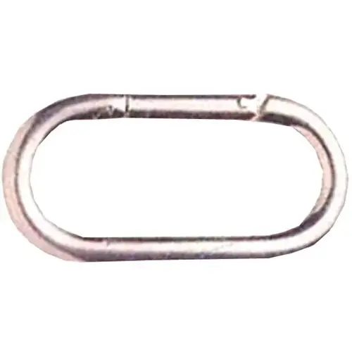 ROUND SNAP HOOK W/ SAFETY SPRING ROUND SNAP HOOK W/ SAFETY SPRING