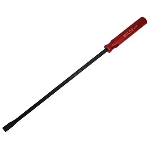 PRY BAR W/ HANDLE 25" PRY BAR W/ HANDLE 25"